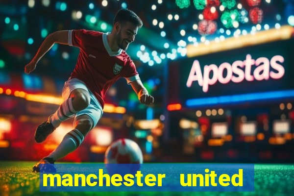 manchester united ao vivo futemax